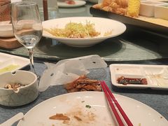 -凤凰园烤鸭店·唐山菜·传承花椒肉(老唐丰路店)