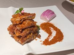-四季民福烤鸭店(外滩外白渡桥店)