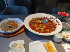 -旺顺阁·北京菜·烤鸭(大望路店)