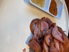 -房陵农家(东亭店)