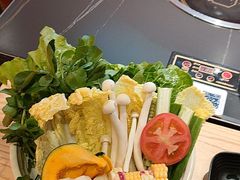 -淼福猪肚鸡·椰子鸡火锅(大沙地店)