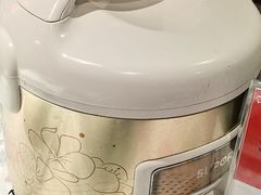 腊味饭-壹盏灯(惠农店)