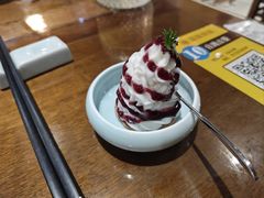 -福慧慈缘素食餐厅(王府井店)