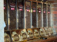 -西村咖啡店 (中山手本店)