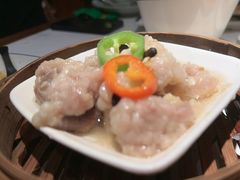 -禄运茶居·手工点心(猎德店)