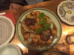 杜卡烤羊排-Ginger(兴国路店)
