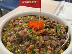 -大锅强·蒸海鲜青岛菜(金沙滩店)