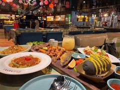 -美森西餐厅(曙光大道店)
