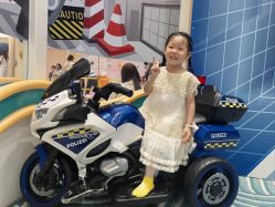 点击看大图 -奈尔宝家庭中心·亲子餐厅(苏州大悦城店)