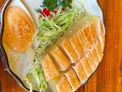 -达摩食堂(仓山万达店)