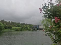 -上海怡沁园度假酒店