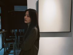 -长春银盐咖啡馆