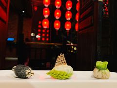 -鱼桥巷·美学川菜