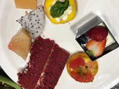 -新食谱全日制餐厅·苏州苏州湾艾美酒店