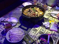 -蘭奢雅集·江浙菜(青山江滩店)