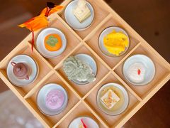 -天津海河悦榕庄·Lobby Lounge大堂吧