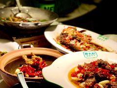 -费大厨辣椒炒肉(万家丽一店)