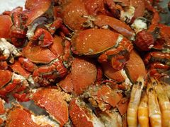 -富力希尔顿酒店·地阔自助餐厅