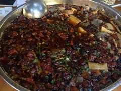 -黑竹香鸡(营和巷店)