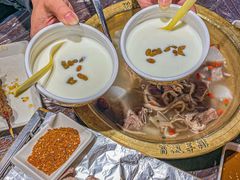 -霄汉羊排(万松园一店)