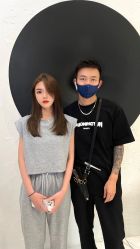 -17style壹柒造型