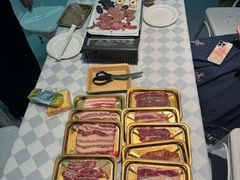 -CIAO·团建聚餐·生日派对轰趴馆(福田店)