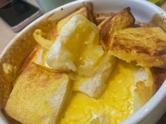 -吕氏疙瘩汤·海鲜新鲁菜(凯德mall新都心店)