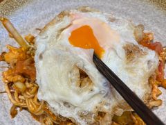 -圳兴面王·拌川·特色炒面(南山保利剧院店)