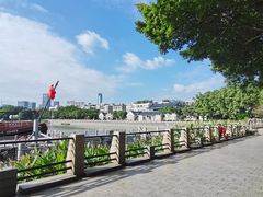 -黄埔古港