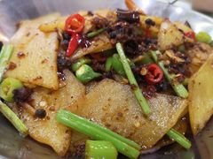 -成都驻京办餐厅(蜀都宾馆店)