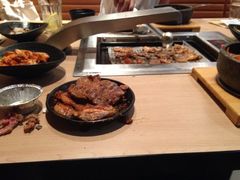 新石器烤肉(之心城店)-新石器烤肉(之心城店)