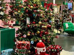 -宜家家居(西安未央商场店)