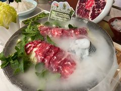 -左庭右院鲜牛肉火锅(南通CBD大有境店)