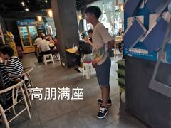 -赤宴·川菜(玉林店)