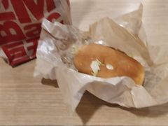 -麦当劳(双榆树店)