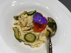 芥末鸭掌-悦秀·高级粤菜