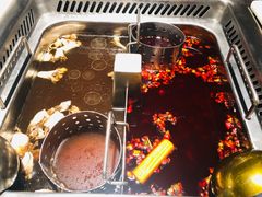-海底捞火锅(崇文门新世界百货店)