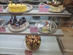 -丁香西饼屋(桂林路店)