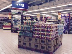 -农工商超市(金沙江路店)