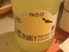 -闻溪有渔·活鱼现烤才好吃(太仓万达店)