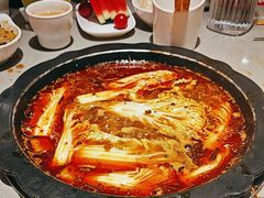 -巴蜀王婆大虾(首经贸店)