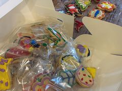 -蓝小糖DIY烘焙馆生日蛋糕(大上海总店)