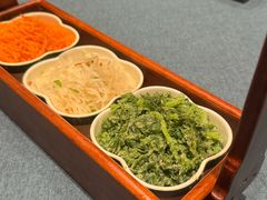 -金狮麟·新豫菜(金码大厦店)