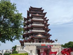 -合江楼