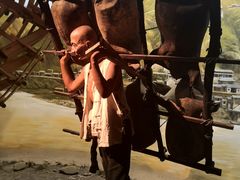 -兰州黄河桥梁博物馆