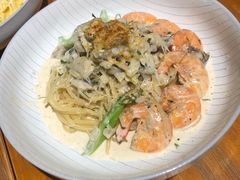 -BE BRIGHT KITCHEN(正佳广场店)