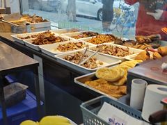 -张记酱牛肉(虎坊桥店)