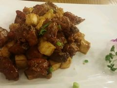 -隆喜元鱼汤包·海鲜(中联广场店)