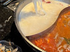 -捞王锅物料理(凯旋路店)