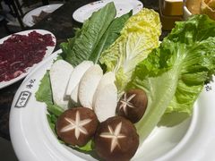 -八合里潮汕鲜牛肉火锅(深圳海岸城店)